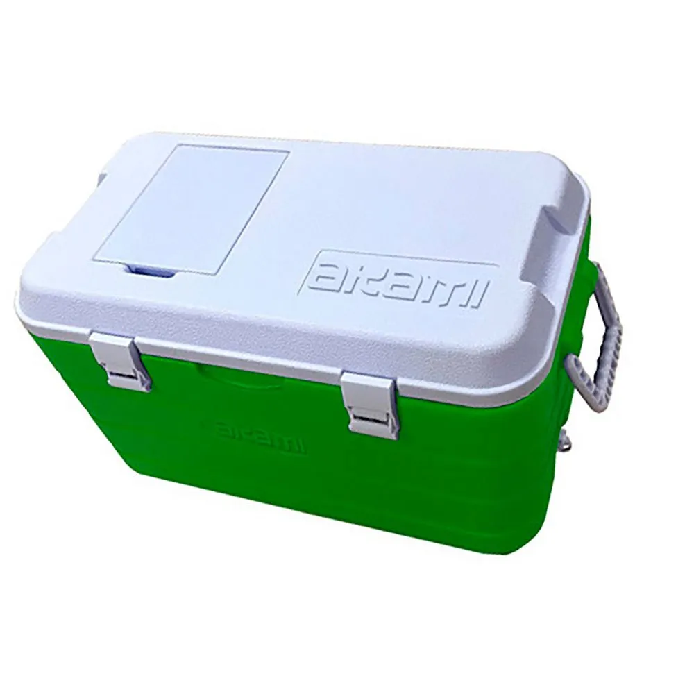 Akami Kombi-kühler Cb20/cb40/cb85, Green / white, One Size Akami Kombi-kühler Cb20/cb40/cb85, Green / white, One Size