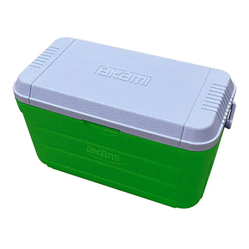 Akami Kombi-kühler Cb20/cb40/cb85, Green / white, One Size Akami Kombi-kühler Cb20/cb40/cb85, Green / white, One Size