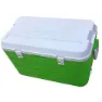 Akami Kombi-kühler Cb20/cb40/cb85, Green / white, One Size