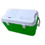 Akami Kombi-kühler Cb20/cb40/cb85, Green / white, One Size