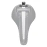Akro Bontrager Fahrrad-rücklicht-halterung Für Sattel, Black, One Size