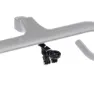 Akro Dreifach Integrierte Colnago Lenkerhalterung Für Fahrräder, Black, One Size