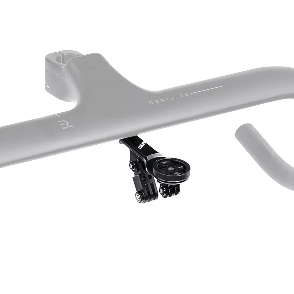 Akro Dreifach Integrierte Colnago Lenkerhalterung Für Fahrräder, Black, One Size Akro Dreifach Integrierte Colnago Lenkerhalterung Für Fahrräder, Black, One Size
