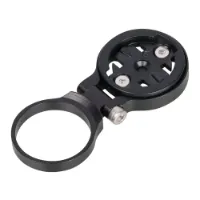 Akro Headset-front-vorbaulenkerhalterung Flach Universell Für Fahrradlenker Akro Headset-front-vorbaulenkerhalterung Flach Universell Für Fahrradlenker