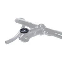Akro Headset-gabelschaftkappe Universelle Lenkerhalterung Für Fahrräder Akro Headset-gabelschaftkappe Universelle Lenkerhalterung Für Fahrräder