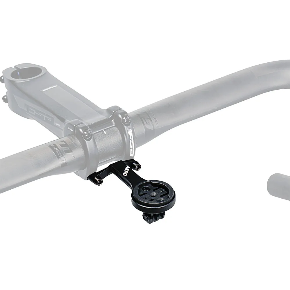 Akro Montieren Sie Den Doppelten Vorderen Fsa Oversize-vorbau Vorbau-fsa Oversize-lenker Fahrradhalterung, Black, One Size Akro Montieren Sie Den Doppelten Vorderen Fsa Oversize-vorbau Vorbau-fsa Oversize-lenker Fahrradhalterung, Black, One Size