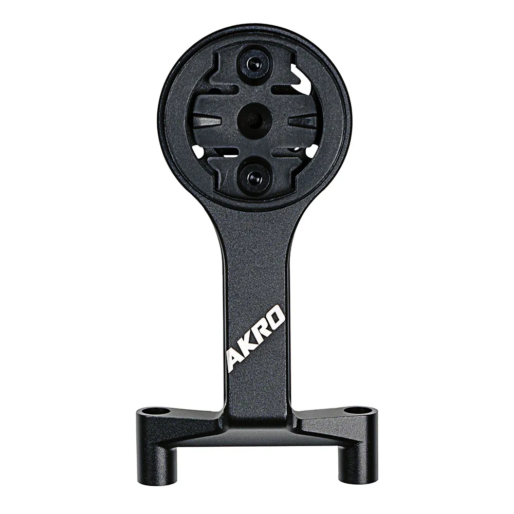 Akro Montieren Sie Den Doppelten Vorderen Fsa Oversize-vorbau Vorbau-fsa Oversize-lenker Fahrradhalterung, Black, One Size Akro Montieren Sie Den Doppelten Vorderen Fsa Oversize-vorbau Vorbau-fsa Oversize-lenker Fahrradhalterung, Black, One Size