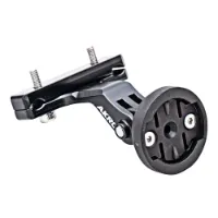 Akro Mount Saddle Rear Wing Universal Fahrradlampenhalterung Akro Mount Saddle Rear Wing Universal Fahrradlampenhalterung