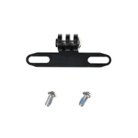 Akro Specialized Swat Fahrradlicht-halterung Zur Montage Hinten Am Sattel Akro Specialized Swat Fahrradlicht-halterung Zur Montage Hinten Am Sattel