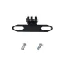Akro Specialized Swat Fahrradlicht-halterung Zur Montage Hinten Am Sattel, Black, One Size