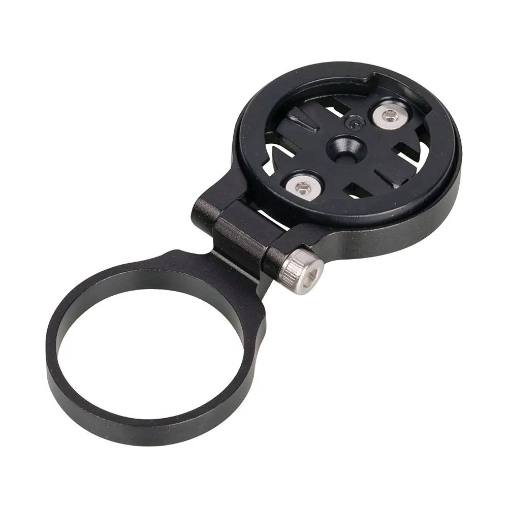 Akro Universelle Lenkerhalterung Für Fahrräder Mit Montage Am Gabelschaft, Black, One Size Akro Universelle Lenkerhalterung Für Fahrräder Mit Montage Am Gabelschaft, Black, One Size
