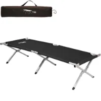 Aktive 190x64 Cm Campingbett Aktive 190x64 Cm Campingbett