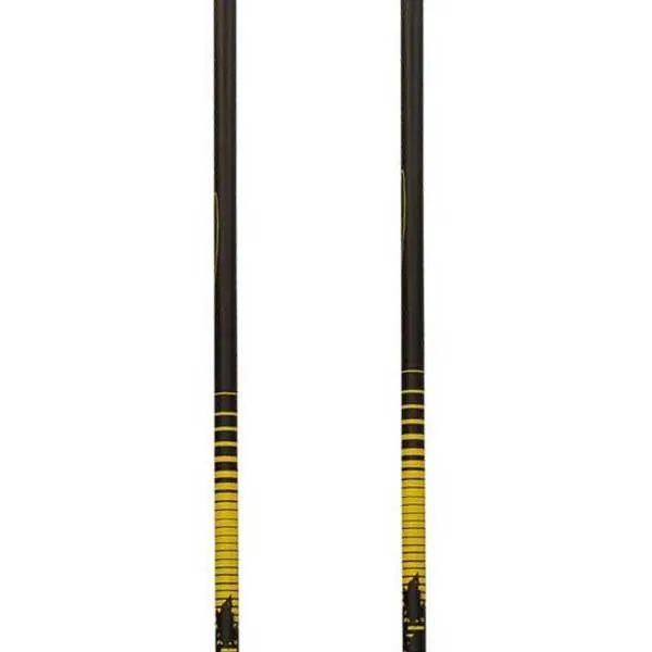 Aktive 54183 Stöcke 2 Einheiten, Multicolour / brown, 85-135cm Aktive 54183 Stöcke 2 Einheiten, Multicolour / brown, 85-135cm
