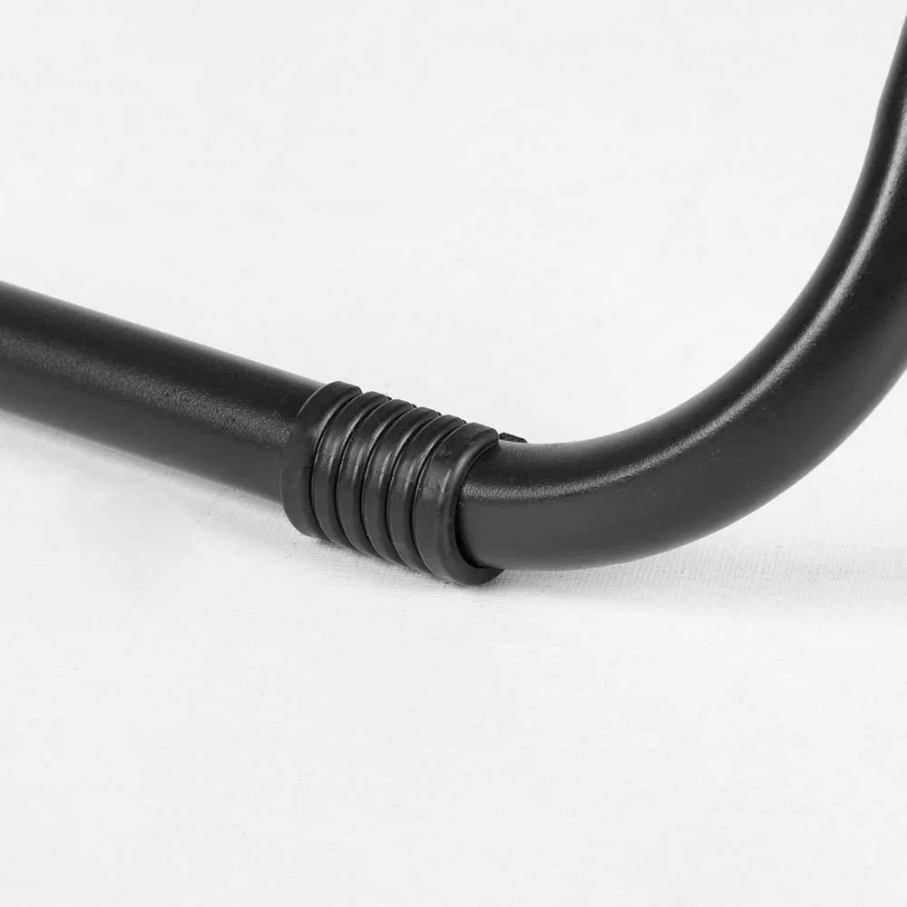 Aktive 61142 Klappstuhl 0 Schwerkraft Multiposition, Black, One Size Aktive 61142 Klappstuhl 0 Schwerkraft Multiposition, Black, One Size
