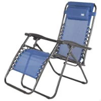 Aktive 61143 Klappstuhl 0 Schwerkraft Multiposition unisex Aktive 61143 Klappstuhl 0 Schwerkraft Multiposition unisex