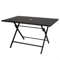 Aktive 61148 Klappbarer Campingtisch Aktive 61148 Klappbarer Campingtisch