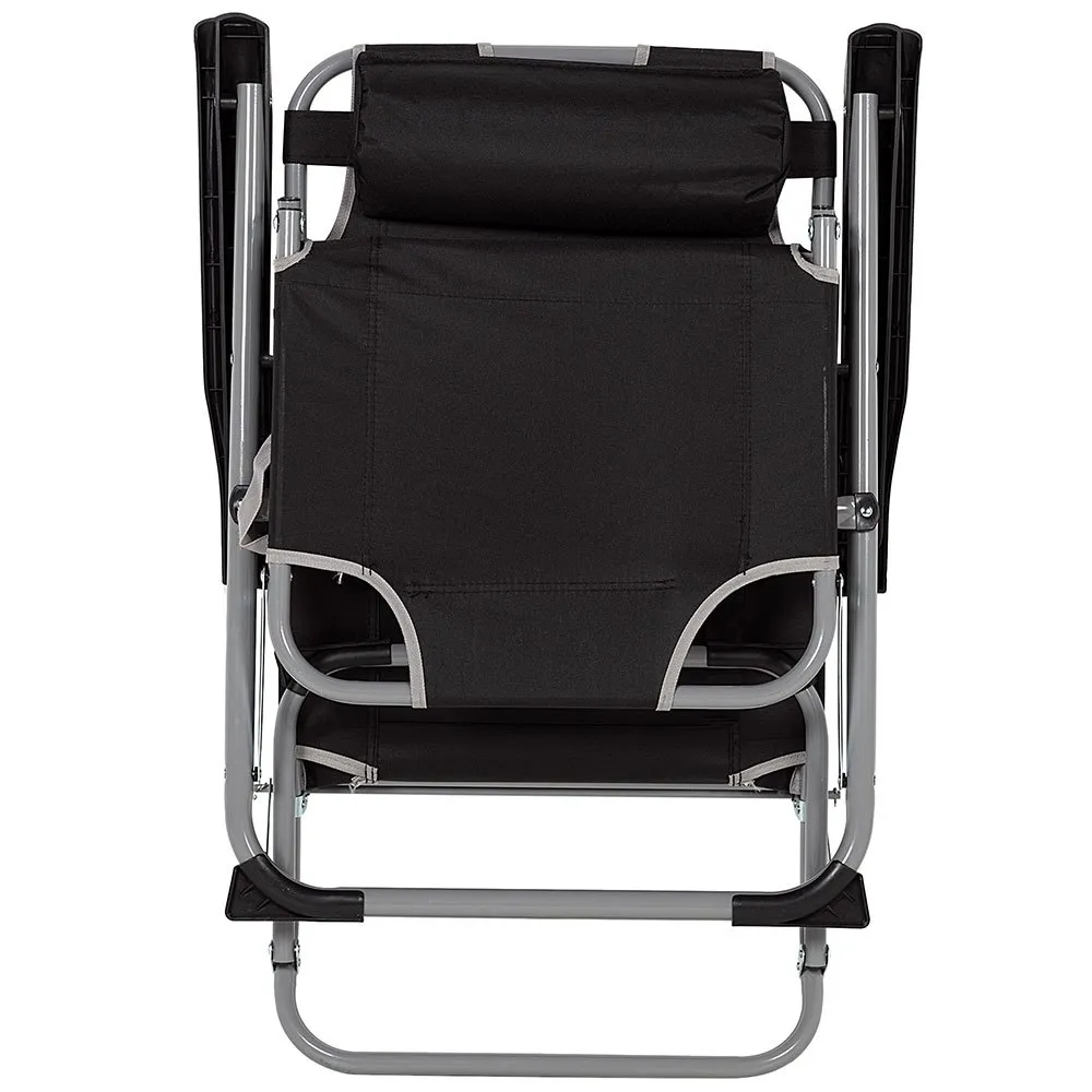 Aktive 62295 Klappstuhl, Multicolor, One Size Aktive 62295 Klappstuhl, Multicolor, One Size