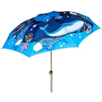 Aktive 62327 Uv40 Ø Kippbarer Sonnenschirm 200 Cm Aktive 62327 Uv40 Ø Kippbarer Sonnenschirm 200 Cm