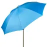 Aktive 62336 Uv50 Ø Großer Neigbarer Sonnenschirm 220 Cm, Blue, One Size