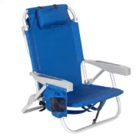 Aktive 62353 Xxl Niedriger Klappstuhl Mit Mehreren Positionen 57x53x78 Cm Aktive 62353 Xxl Niedriger Klappstuhl Mit Mehreren Positionen 57x53x78 Cm
