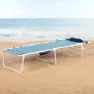 Aktive 62418 Strandliege, One size