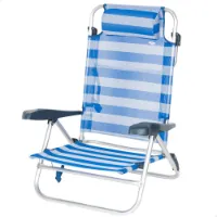 Aktive 62666 Multipositions-klappsessel Aktive 62666 Multipositions-klappsessel