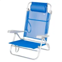 Aktive 62668 Multipositions-klappsessel Aktive 62668 Multipositions-klappsessel