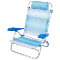 Aktive 62669 Multipositions-klappsessel Aktive 62669 Multipositions-klappsessel