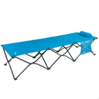 Aktive 63042 178x38x62cm Folding Campingbett Aktive 63042 178x38x62cm Folding Campingbett