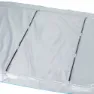 Aktive 63045 Windschutz Strandzelt, Blue, One Size