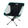 Aktive 63047 Klappstuhl, Black, One Size