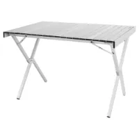 Aktive 63050 71x108x72cm Klappbarer Campingtisch