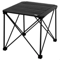 Aktive 63051 52x52x46cm Klappbarer Campingtisch Aktive 63051 52x52x46cm Klappbarer Campingtisch