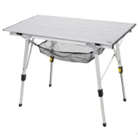Aktive 63052 Klappbarer Campingtisch Aktive 63052 Klappbarer Campingtisch
