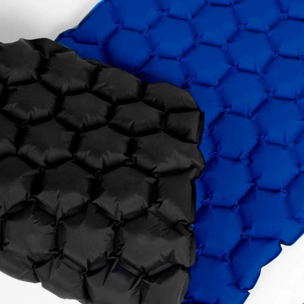 Aktive 63080 Aufblasbare Matte, Blue Aktive 63080 Aufblasbare Matte, Blue