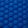 Aktive 63080 Aufblasbare Matte, Blue