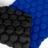 Aktive 63080 Aufblasbare Matte, Blue