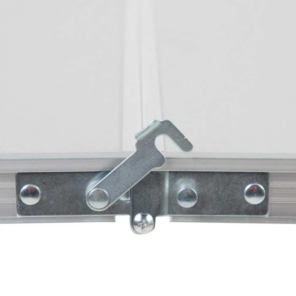 Aktive 63088 Höhenverstellbarer Klappcampingtisch, Grey, 120 x 60 x 54/60/70cm Aktive 63088 Höhenverstellbarer Klappcampingtisch, Grey, 120 x 60 x 54/60/70cm