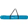 Aktive 63120 Windschutz Und Strandzelt 213x133x120 Cm, Blue / red, 4 places