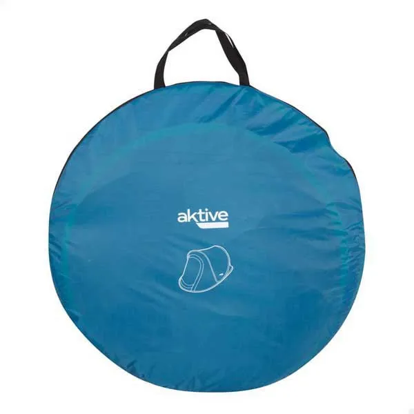 Aktive 63121 Zelt, Blue, 2PL Aktive 63121 Zelt, Blue, 2PL