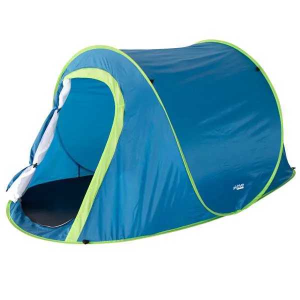 Aktive 63121 Zelt, Blue, 2PL Aktive 63121 Zelt, Blue, 2PL