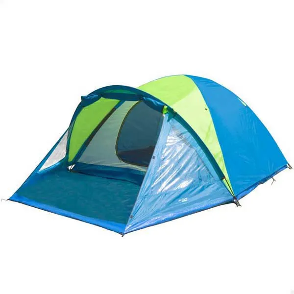 Aktive 63122 Zelt, Blue / green, 3PL Aktive 63122 Zelt, Blue / green, 3PL