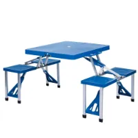 Aktive 85x64x67 Cm With Seat Tisch Aktive 85x64x67 Cm With Seat Tisch