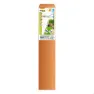 Aktive Aluminium Exzentrische Sechseckige Römische Gartenpfostenhöhe 300 Cm 48 Mm 245 Cm, Beige, One Size