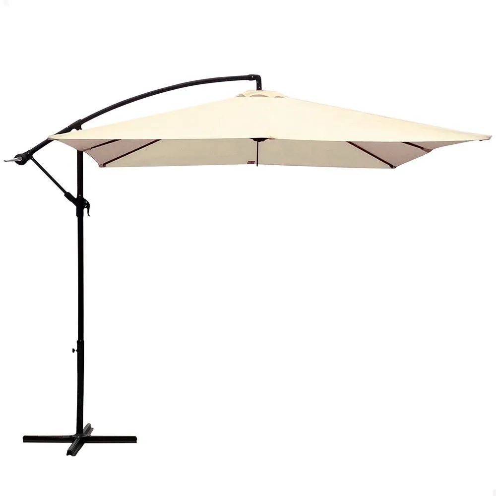 Aktive Aluminium Exzentrischer Bananengartenpfahl 48-höhe 300x300 Cm 42 Mm Refurbished, Cream, One Size Aktive Aluminium Exzentrischer Bananengartenpfahl 48-höhe 300x300 Cm 42 Mm Refurbished, Cream, One Size