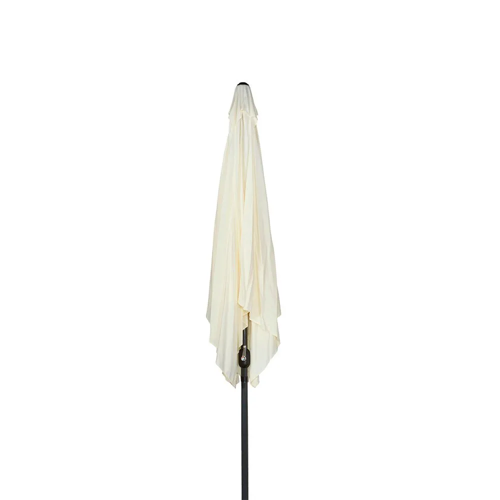 Aktive Aluminium Höhe Des Quadratischen Pfostens 300x300 Cm 48 Mm 250 Cm, Beige, One Size Aktive Aluminium Höhe Des Quadratischen Pfostens 300x300 Cm 48 Mm 250 Cm, Beige, One Size