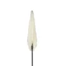 Aktive Aluminium Höhe Des Quadratischen Pfostens 300x300 Cm 48 Mm 250 Cm, Beige, One Size
