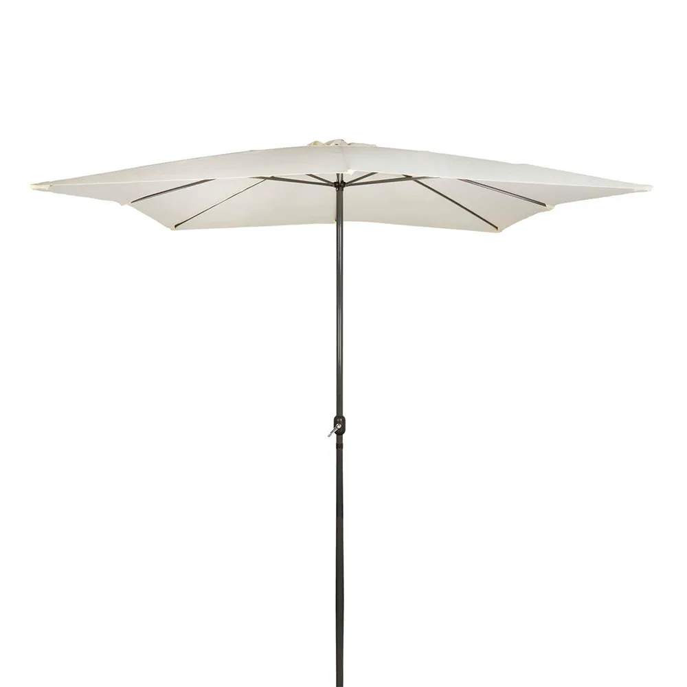 Aktive Aluminium Höhe Des Quadratischen Pfostens 300x300 Cm 48 Mm 250 Cm, Beige, One Size Aktive Aluminium Höhe Des Quadratischen Pfostens 300x300 Cm 48 Mm 250 Cm, Beige, One Size
