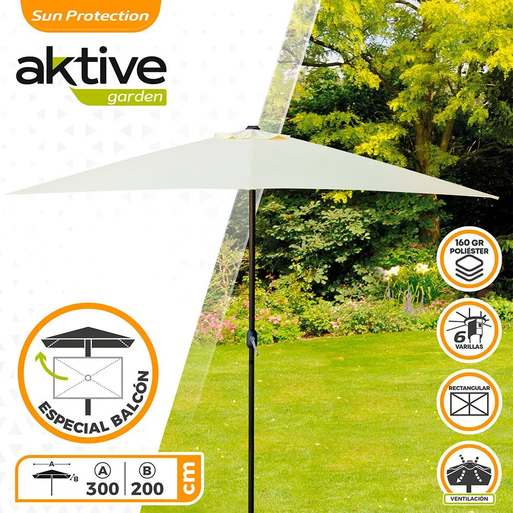 Aktive Aluminium Höhe Des Rechteckigen Pfostens 200x300 Cm 48 Mm 245 Cm Aktive Aluminium Höhe Des Rechteckigen Pfostens 200x300 Cm 48 Mm 245 Cm