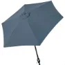 Aktive Aluminium Höhe Des Sechskantpfostens 300 Cm 38 Mm 245 Cm